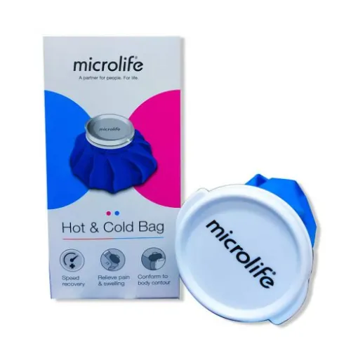 Túi chườm nóng lạnh Microlife